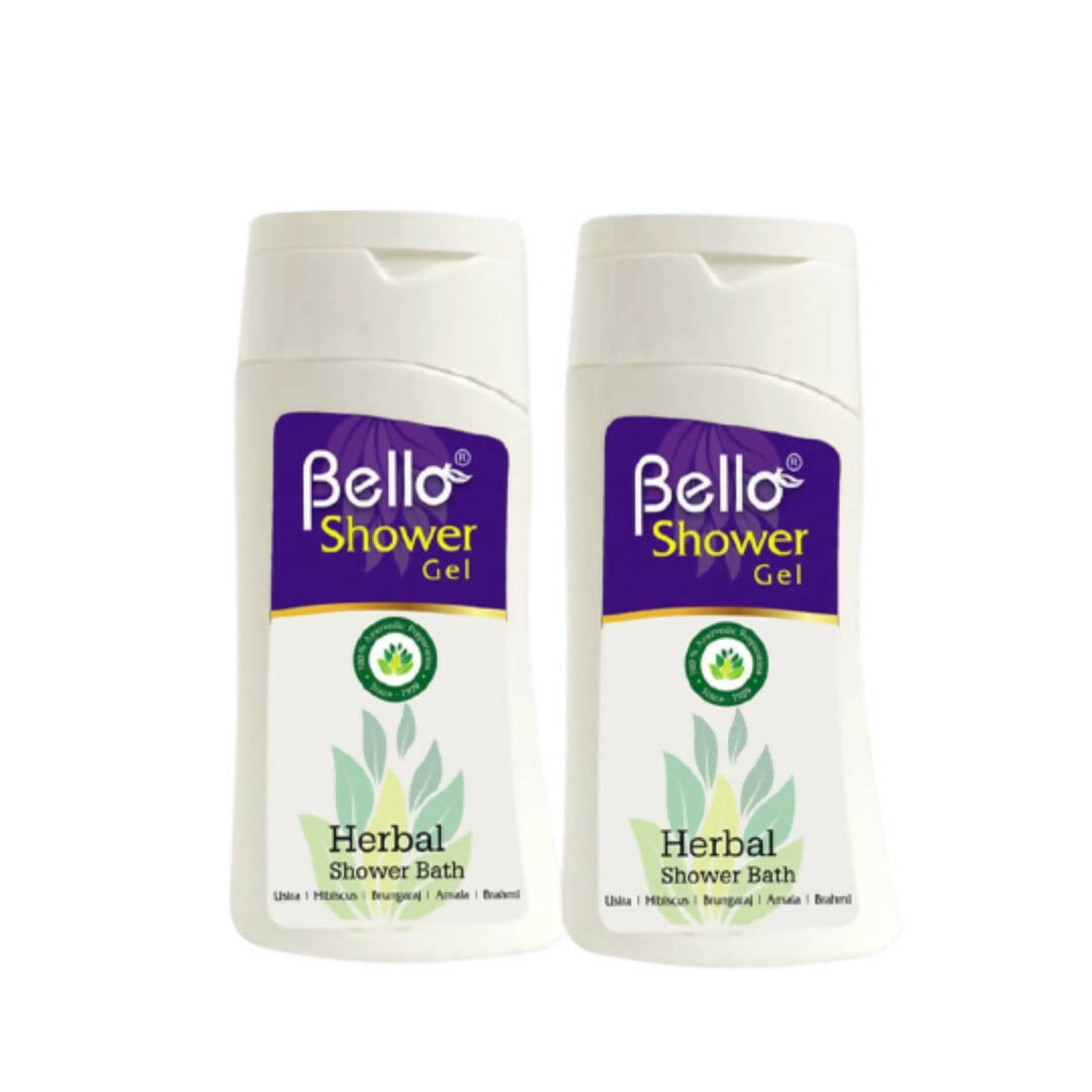 Bello Herbals Shower Gel TrueCure