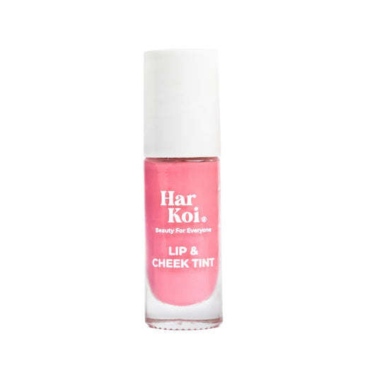 The Harkoi Lip & Cheek TintMilky Pink TrueCure