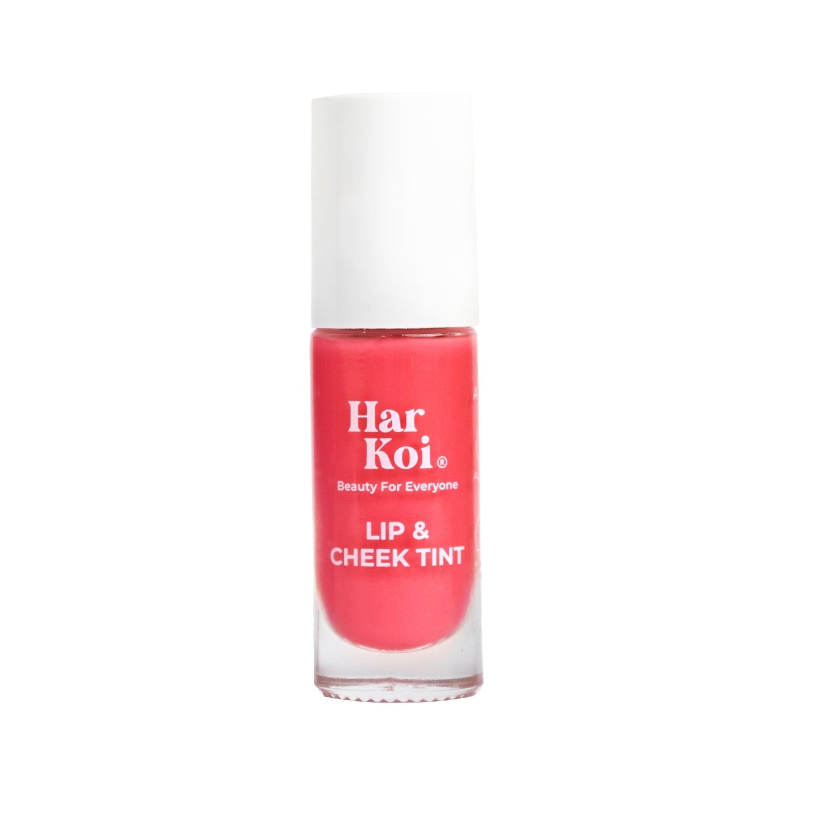 The Harkoi Lip & Cheek TintFeminine Pink TrueCure