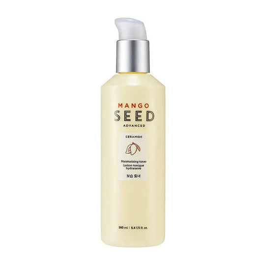 The Face Shop Mango Seed Moisturizing Toner TrueCureN