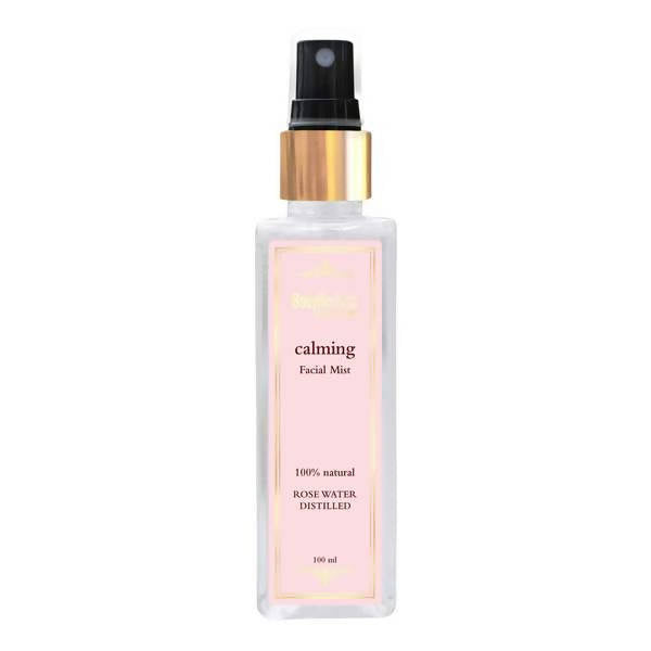 Bodyherbals Calming, Rose Facial Mist