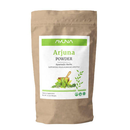 Ayuna Arjuna Powder