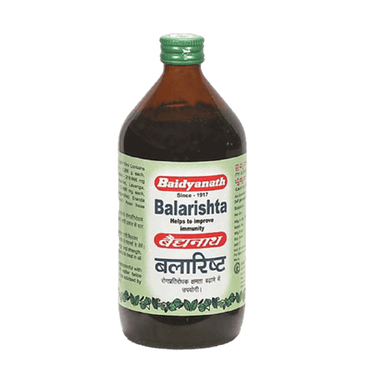 Baidyanath Balarishta - 450 ml