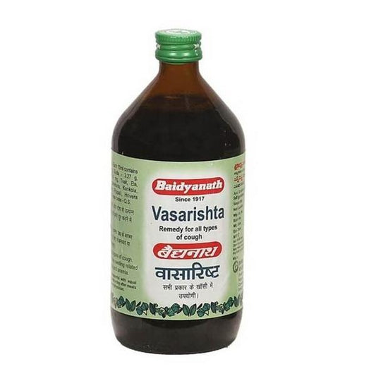 Baidyanath Vasarishta