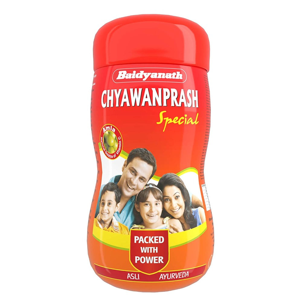 Baidyanath Chyawanprash Special 500 g