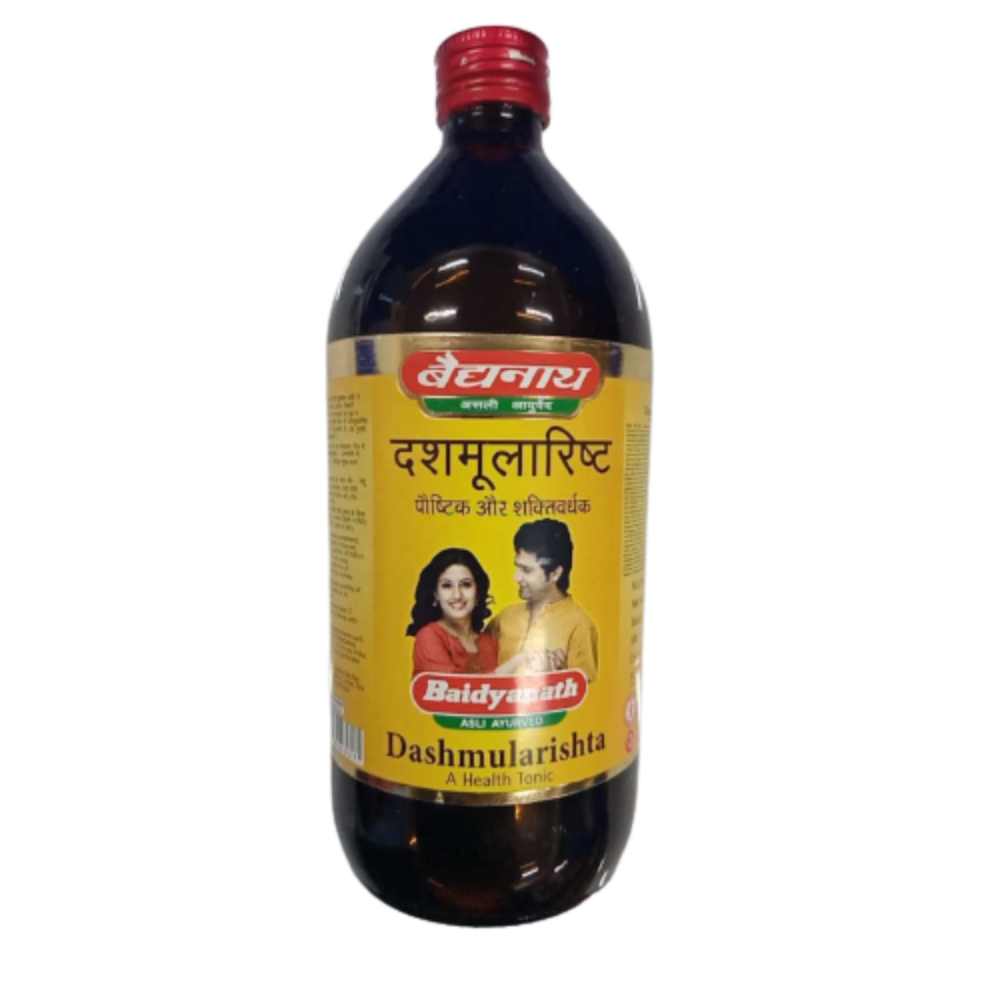 Baidyanath Dashmularist 450 ML