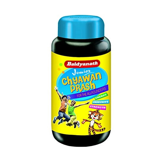 Baidyanath Junior Chyawanprash - 1kg