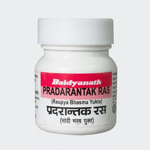 Baidyanath Pradaranatak Ras