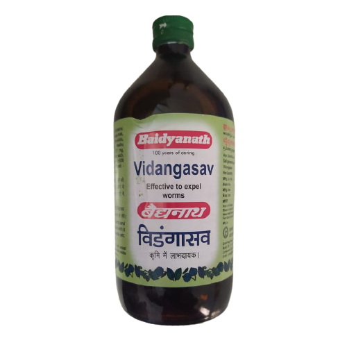 Baidyanath Vidangasava