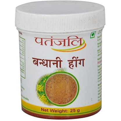 Patanjali Spices Combo Pack