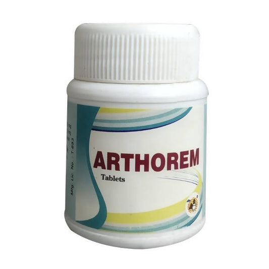 Amrita Arthorem Tablets