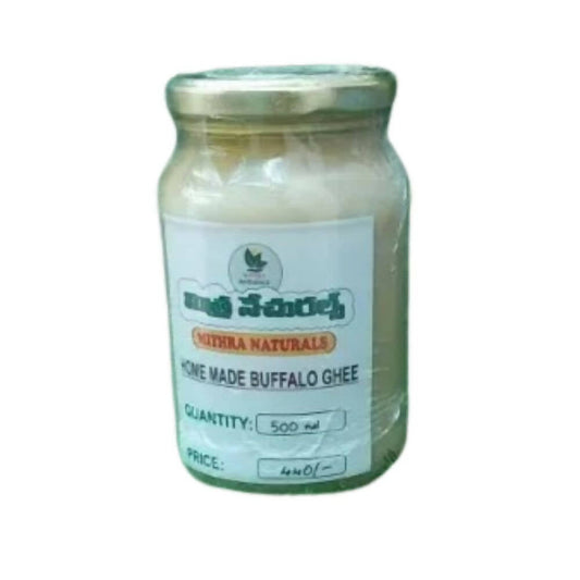 Mithra Naturals Buffalo Ghee, Australia, Canada 