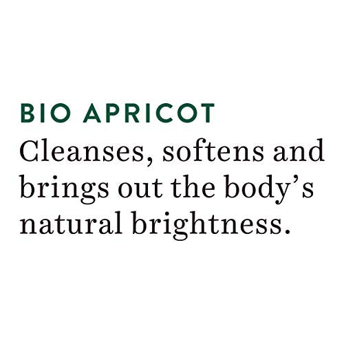 Biotique Bio Apricot Refreshing Body Wash