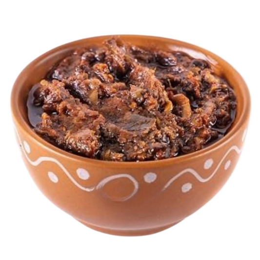 Godavari Vantillu Maagaya (Cut Mango Pickle) TrueCure