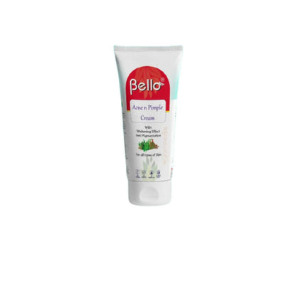 Bello Herbals Acne n Pimple Cream TrueCureN