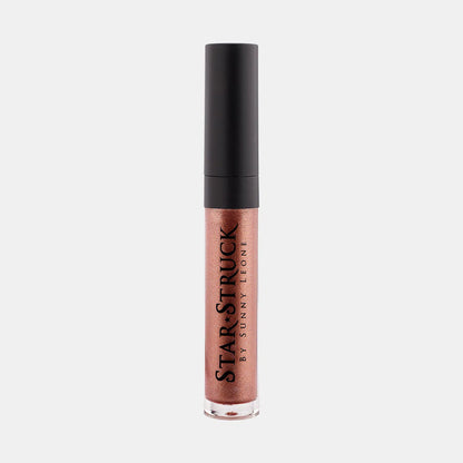 Star Struck By Sunny Leone Liquid Lip Color Bronze Beauty TrueCure