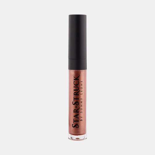 Star Struck By Sunny Leone Liquid Lip Color Bronze Beauty TrueCure