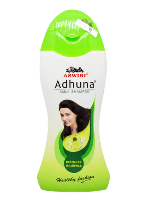 Aswini Adhuna Amla Shampoo