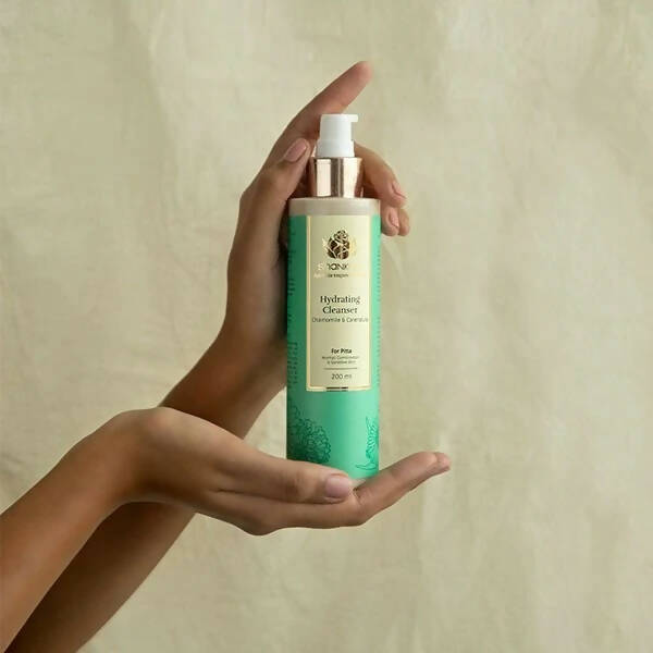 Sri Sri Tattva Hydrating Cleanser