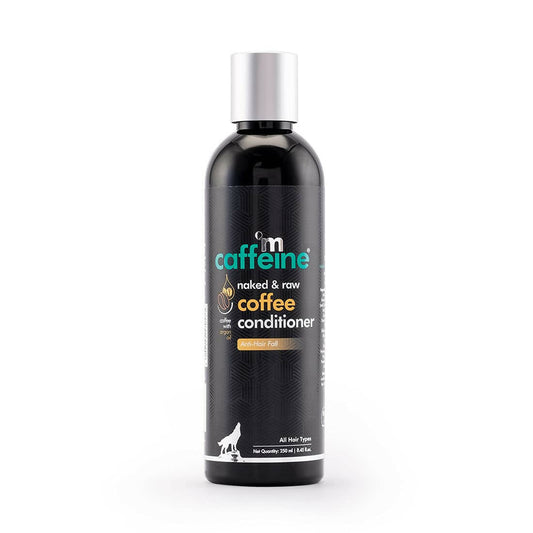 mCaffeine Naked & Raw Coffee Hair Conditioner buy-in-usa-australia-canada