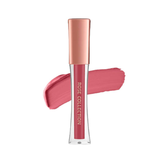 CAL Los Rose Collection Liquid Lip Color Orchid 03 Pink TrueCure