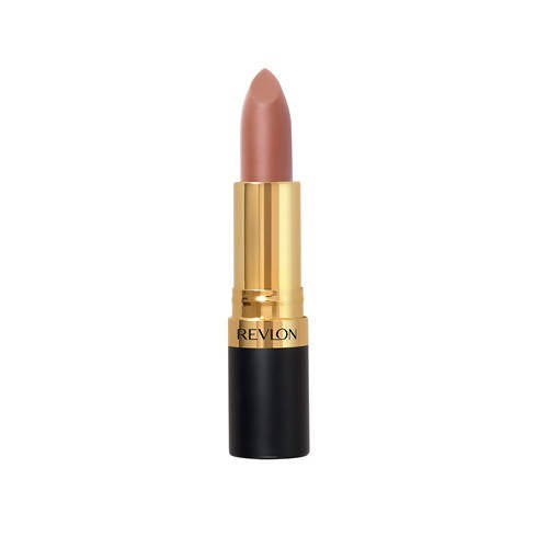 Revlon Super Lustrous Lipstick Dare To Be Nude