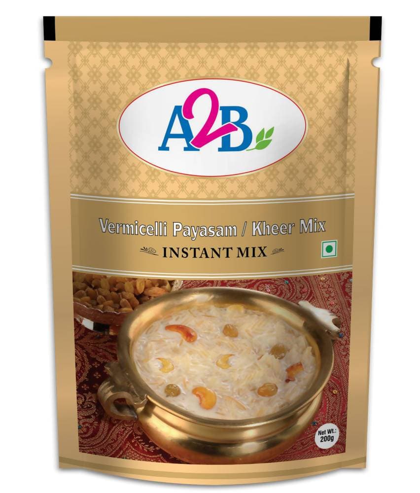 A2B Adyar Ananda Bhavan Vermicelli Payasam / Kheer Mix