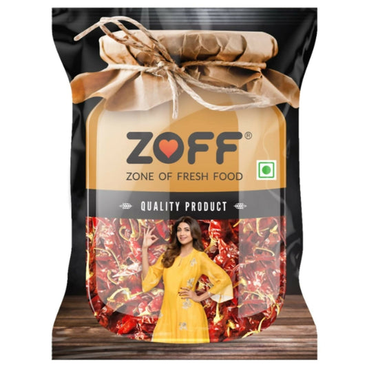 Zoff Dried Red Chilli