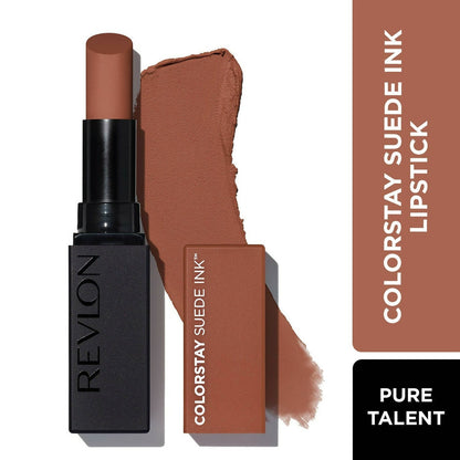 Revlon ColorStay Suede Ink - Pure Talent