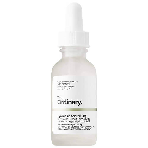 The Ordinary Hyaluronic Acid 2% + B5 Serum TrueCure