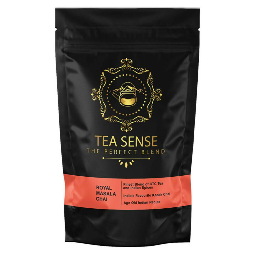 Tea Sense Royal Masala Chai 