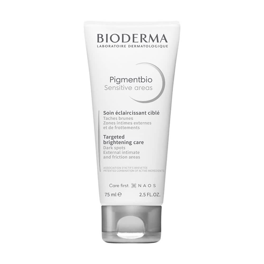 Bioderma Pigmentbio Sensitive Areas Cream TrueCure