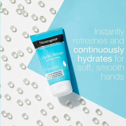 Neutrogena Hydro Boost Hand Gel Cream