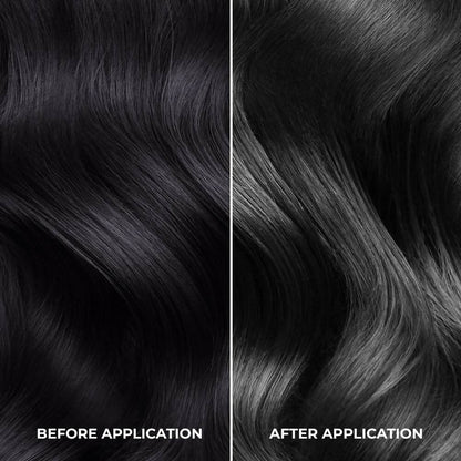 Anveya Colorisma Disco Platinum - Temporary Hair Color