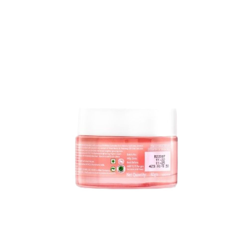 VLCC Pro Radiance Brightening Night Cream