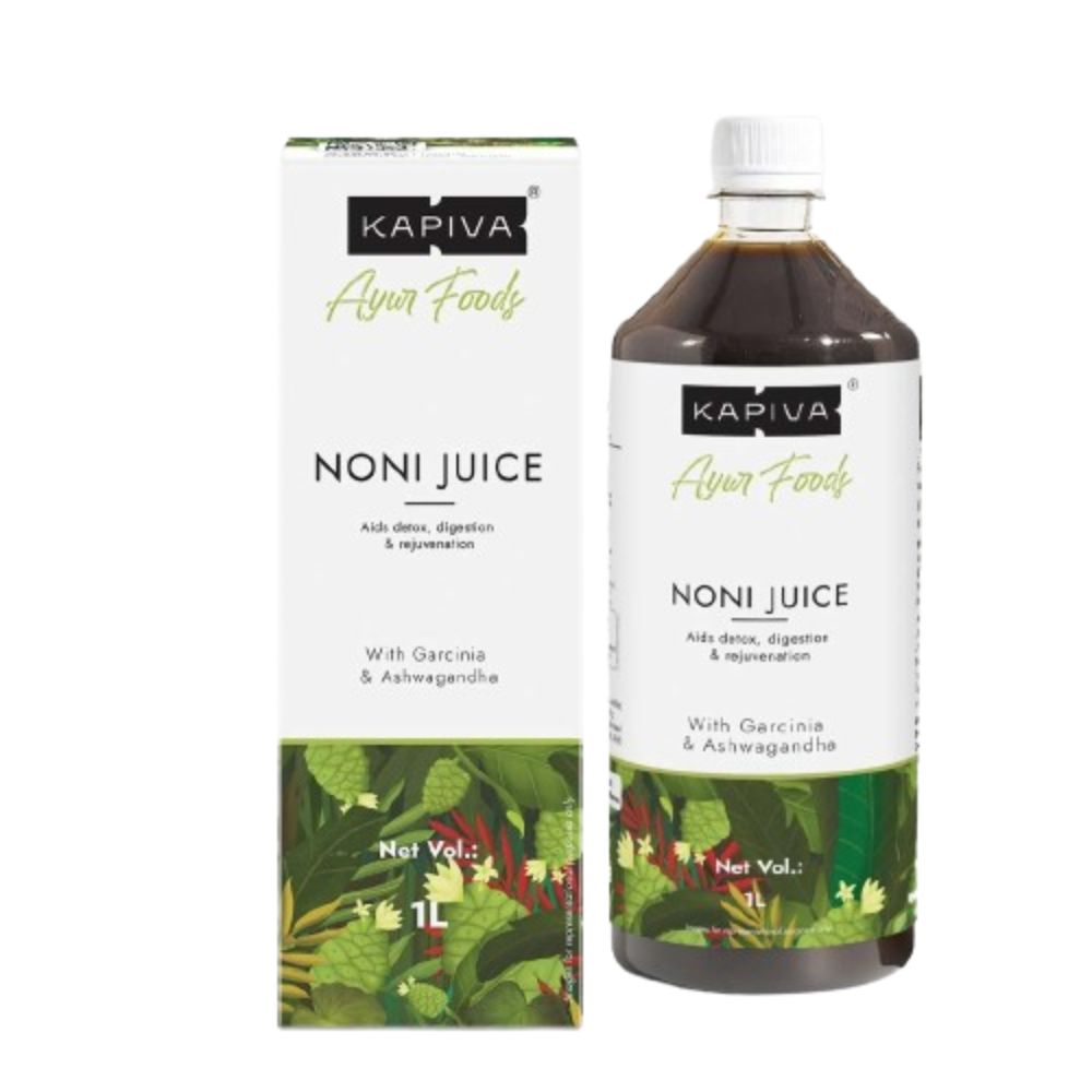 Kapiva Ayurveda Noni Juice