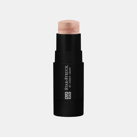 Star Struck By Sunny Leone Highlighter Stick Champagne TrueCure