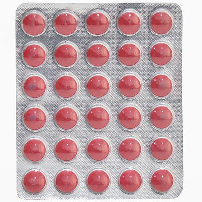 Charak Pharma Livomyn Tablets