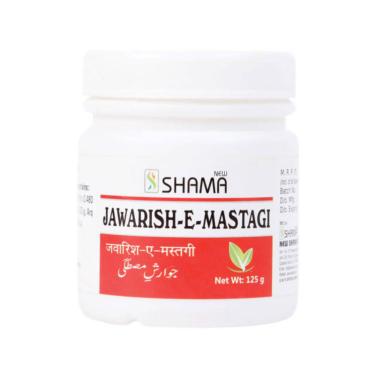 New Shama Jawarish-E-Mastagi TrueCure