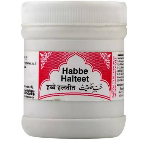 Rex Remedies Habbe Halteet Tablets TrueCure