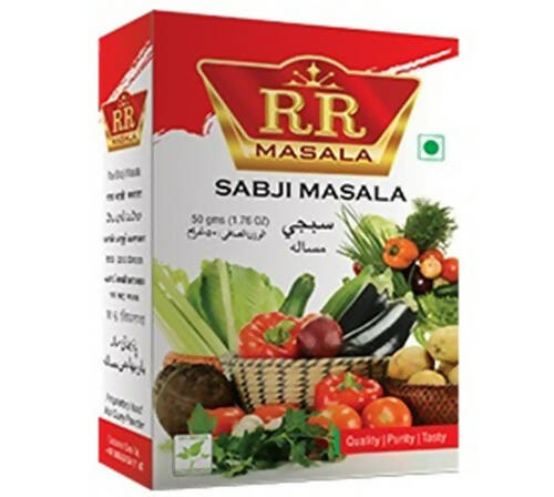 RR Masala Sabji Masala, Australia, Canada 