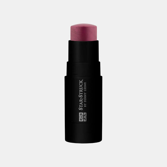 Star Struck By Sunny Leone Blush Stick Crayberry TrueCure