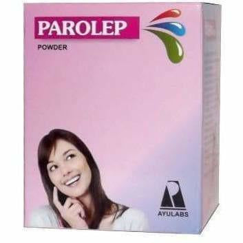 Ayulabs Ayurveda Parolep Powder