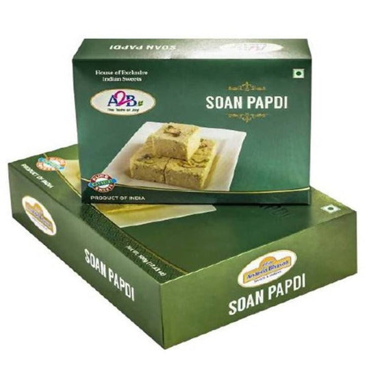 A2B Adyar Ananda Bhavan Soan Papdi