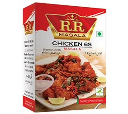 RR Masala Chicken 65 Masala, Australia, Canada 