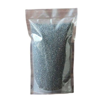 Satjeevan Organic Urad Whole Black