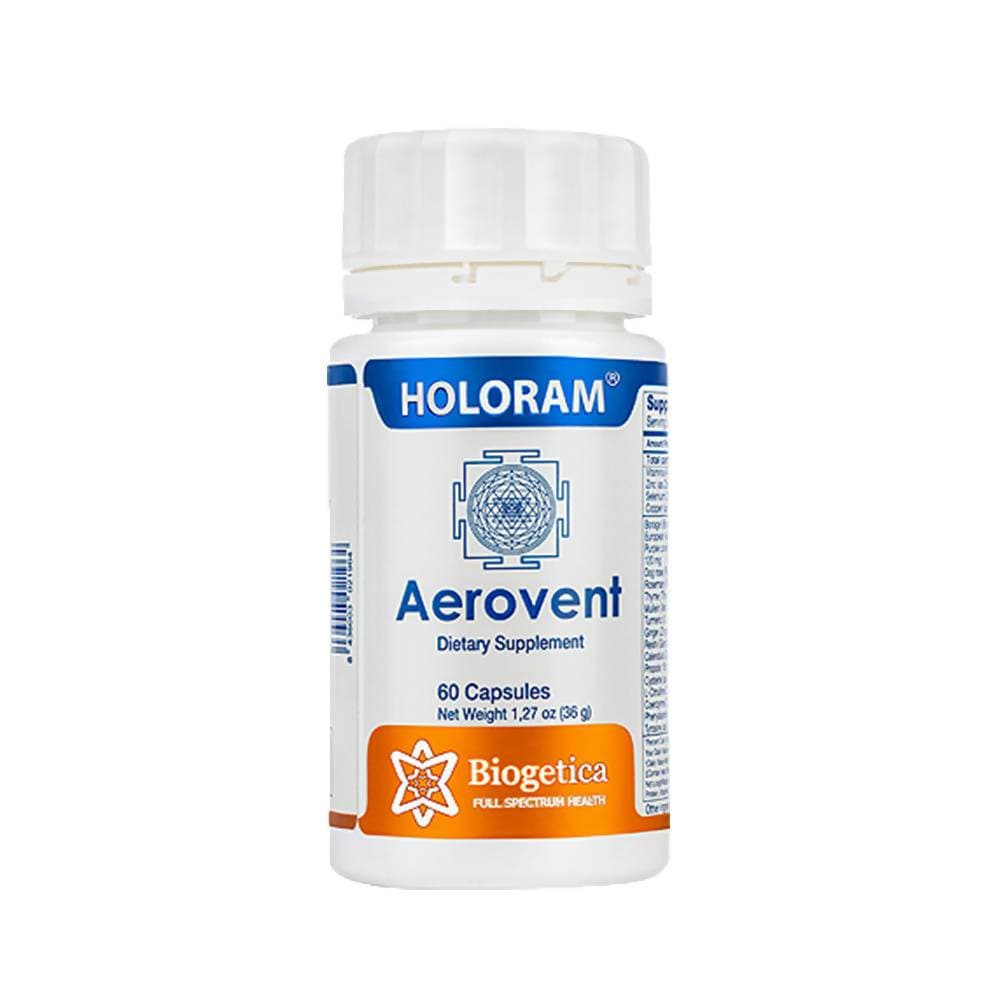 Biogetica Holoram Aerovent  