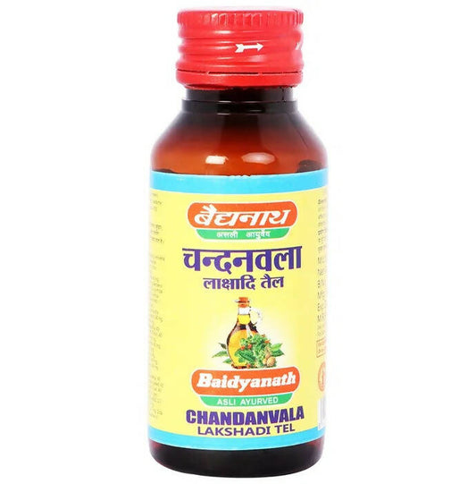 Baidyanath Jhansi Chandanvala Lakshadi Tel TrueCure