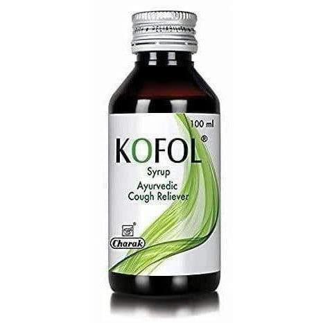 Charak Pharma Kofol Syrup