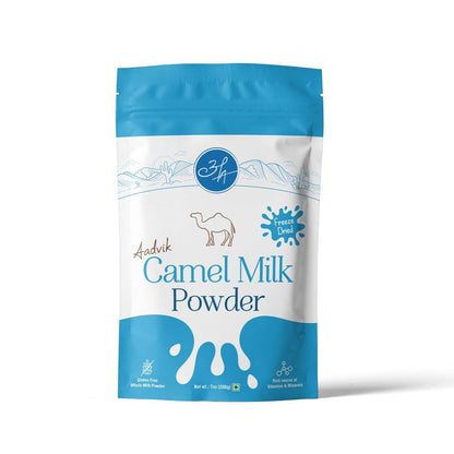 Aadvik Camel Milk Powder (Copy)